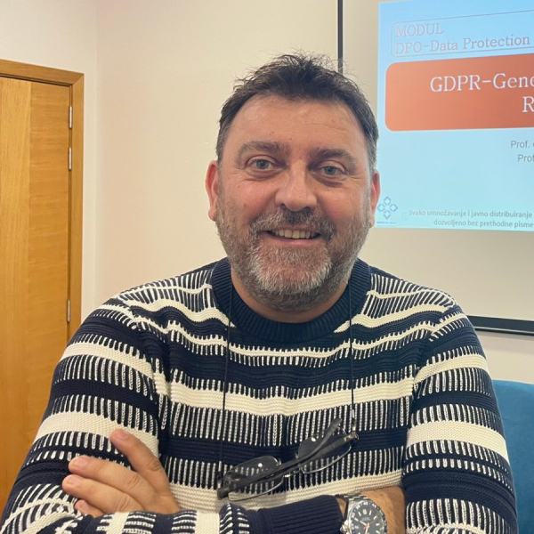 PhD Slavko Simić